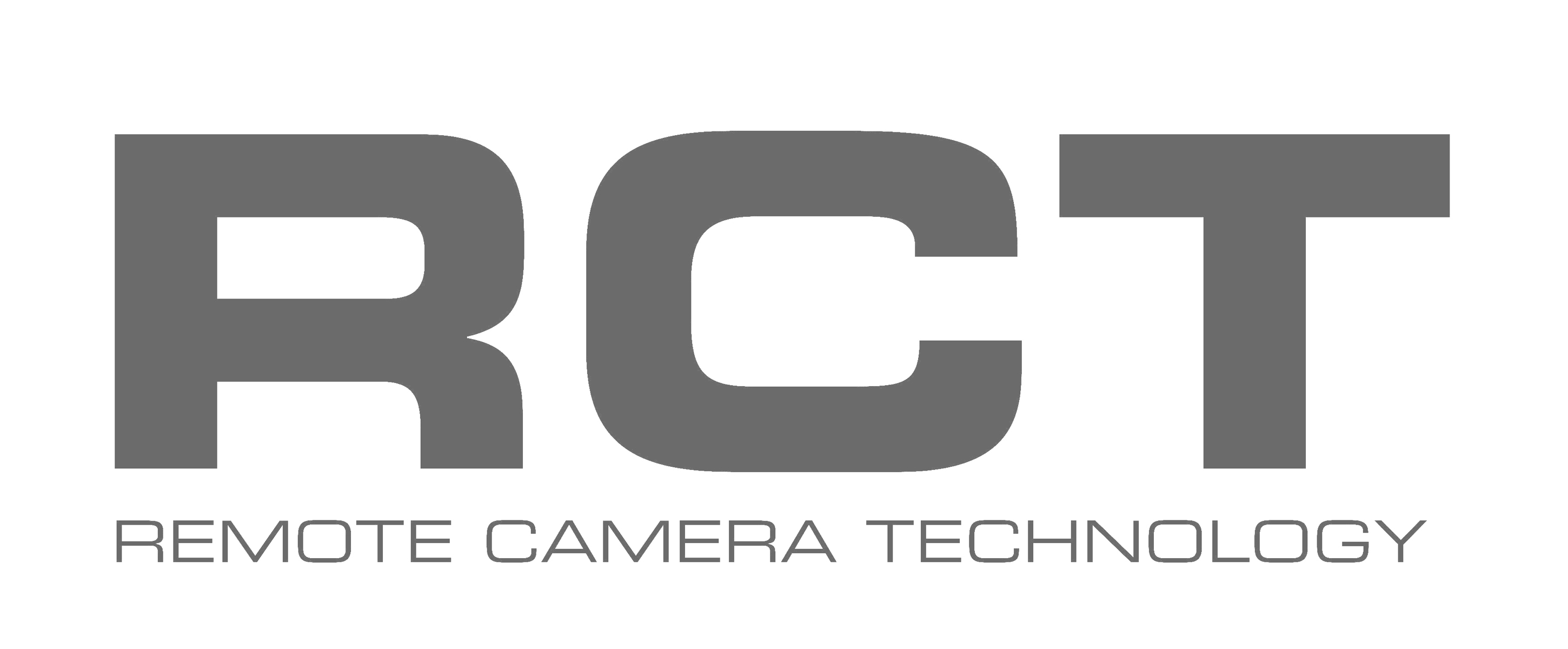 RCT Remote Camera Technology